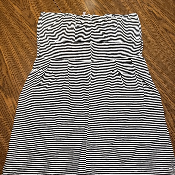 Rue21 Strapless Summer Dress - Picture 4 of 5